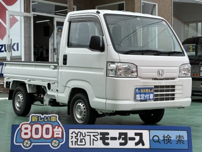 アクティT(ホンダ)中古車 全体