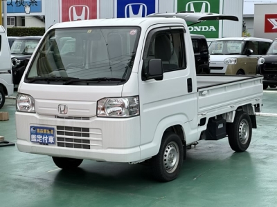 アクティT(ホンダ)中古車 前方