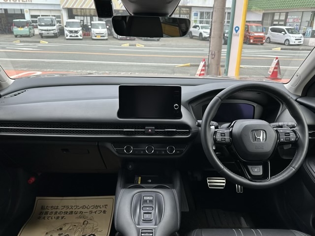 ZR-V(ホンダ)中古車 6