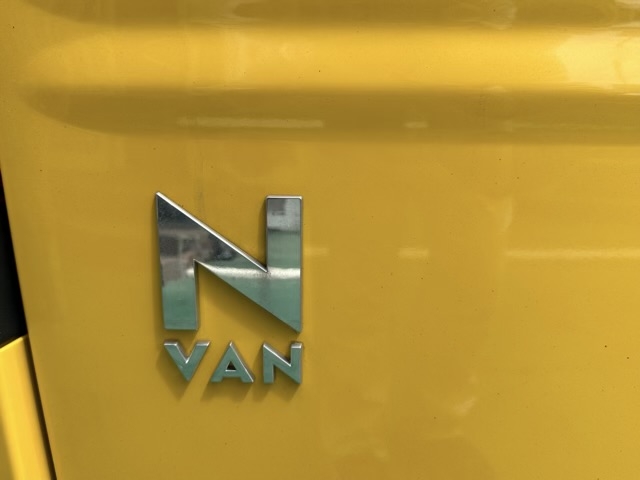 N-VAN(ホンダ)中古車 9