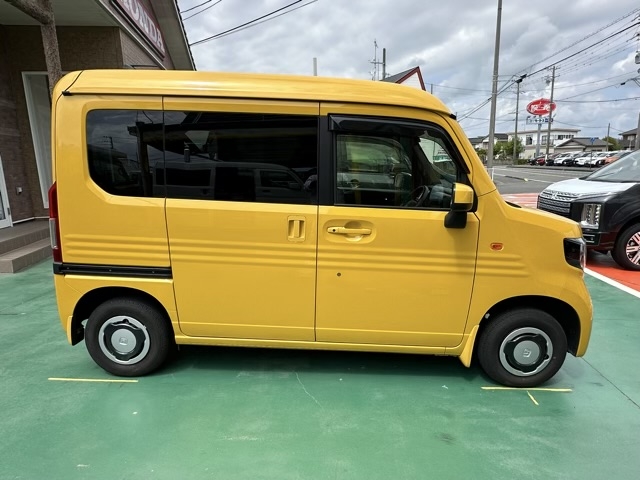 N-VAN(ホンダ)中古車 13