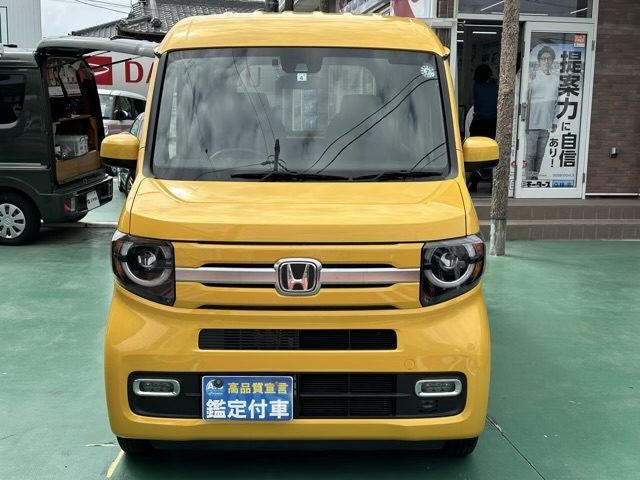 N-VAN(ホンダ)中古車 24