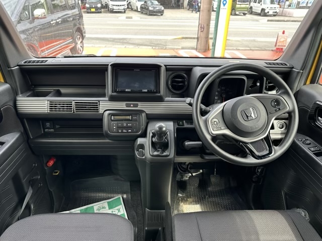 N-VAN(ホンダ)中古車 6