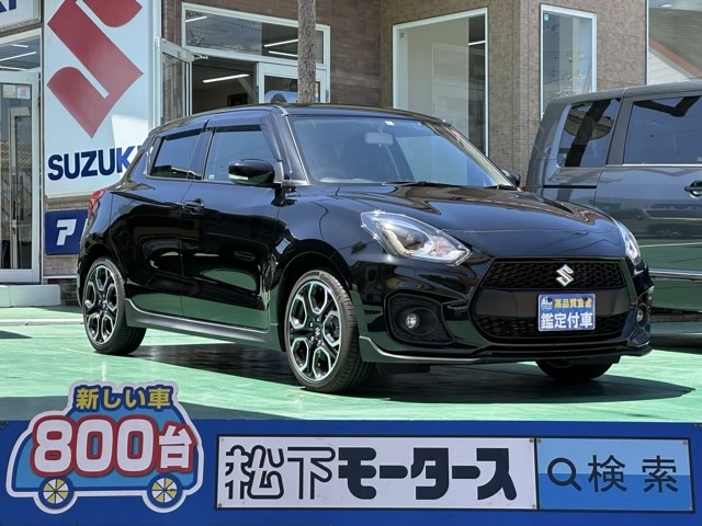 スイフト(スズキ)中古車 0