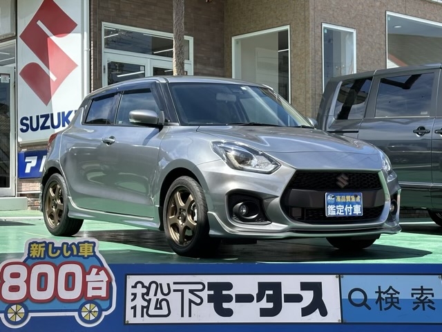 スイフト(スズキ)中古車 0