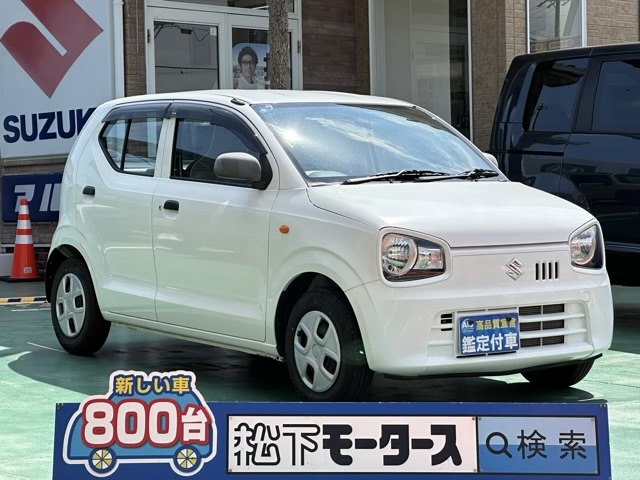 アルト(スズキ)中古車全体拡大