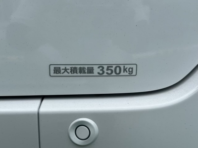 N-VAN(ホンダ)届出済未使用車 内外装写真他１