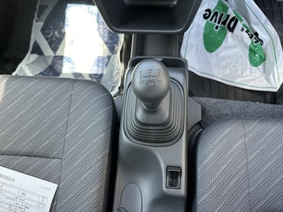 キャリートラック(スズキ)中古車 内外装写真他２