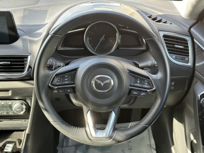 アクセラスポーツ(マツダ)中古車 内外装写真他１