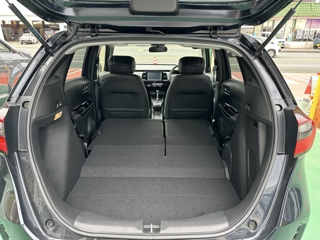 フィット(ホンダ)中古車 9