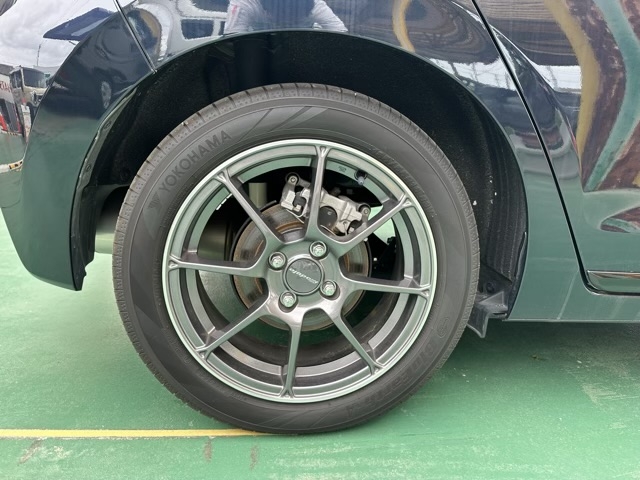 フィット(ホンダ)中古車 11