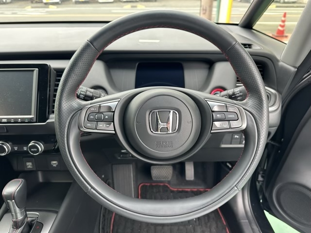 フィット(ホンダ)中古車 15