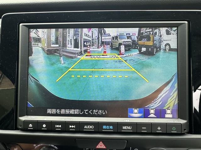フィット(ホンダ)中古車 18