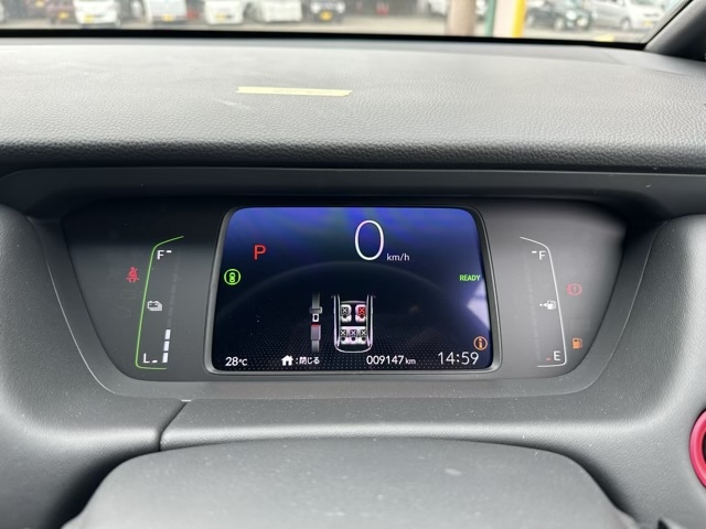 フィット(ホンダ)中古車 21