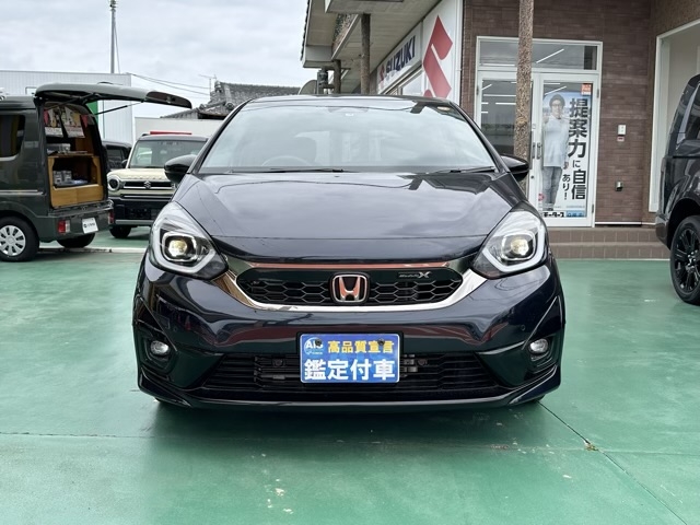 フィット(ホンダ)中古車 24
