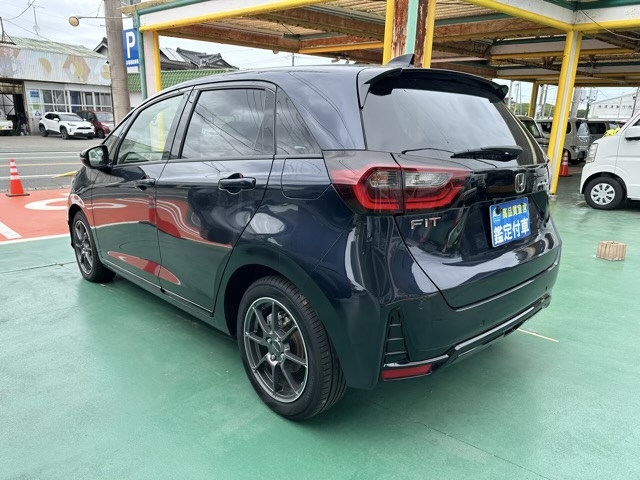 フィット(ホンダ)中古車 2