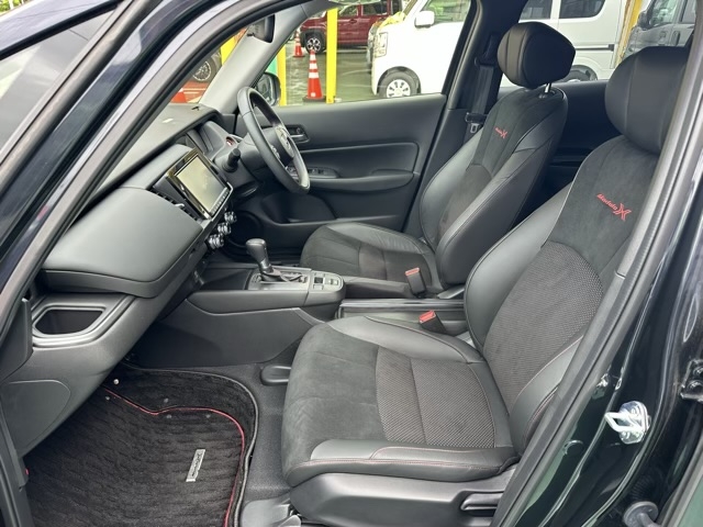 フィット(ホンダ)中古車 3