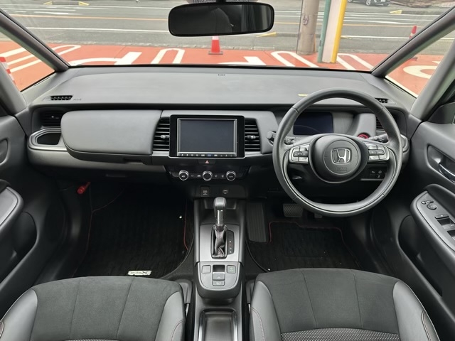 フィット(ホンダ)中古車 5