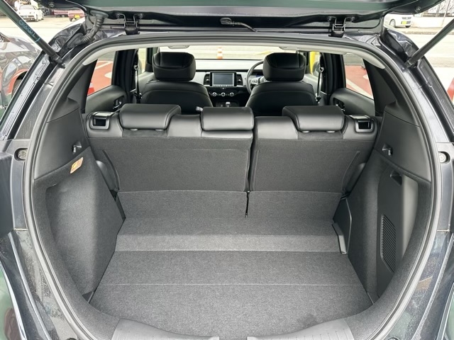 フィット(ホンダ)中古車 8