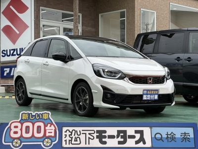 フィット(ホンダ)中古車 全体