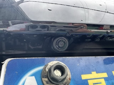 ZR-V(ホンダ)登録済未使用車 内外装写真他