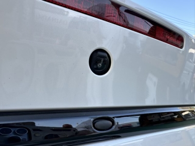 GR86(トヨタ)中古車 後席から見た前席