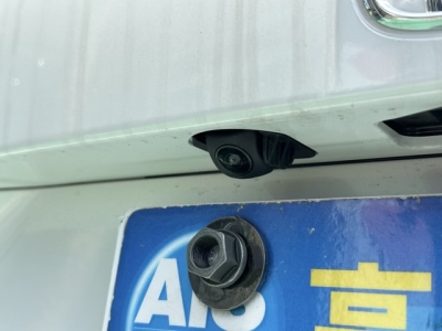フィット(ホンダ)登録済未使用車 内外装写真他