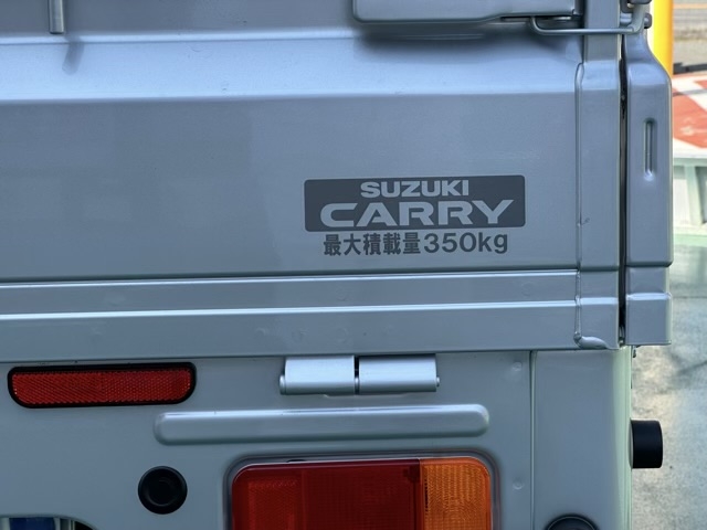 キャリートラック(スズキ)中古車 4