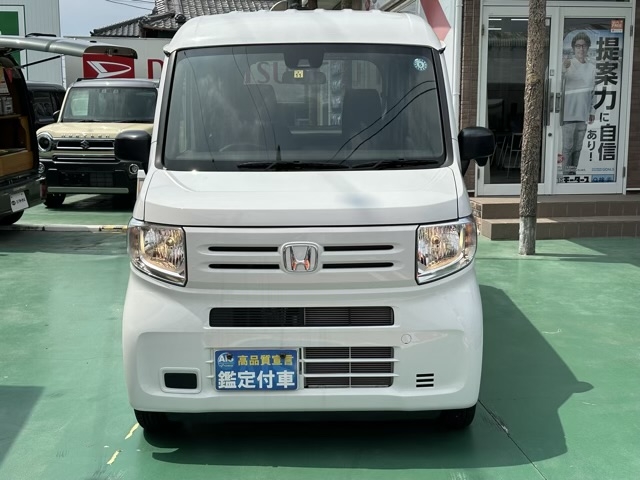 N-VAN(ホンダ)中古車 14