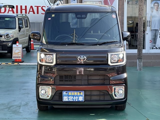 ウェイク(トヨタ)中古車 22