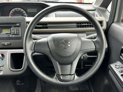 ワゴンＲ(スズキ)中古車 内外装写真