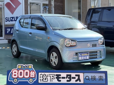 アルト(スズキ)中古車 全体