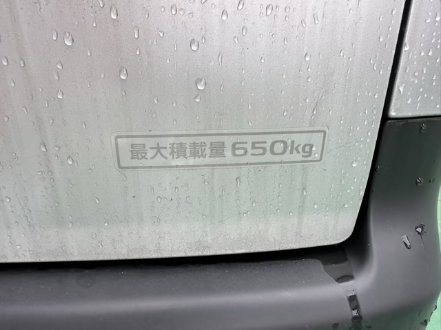 バネット(ニッサン)中古車 6