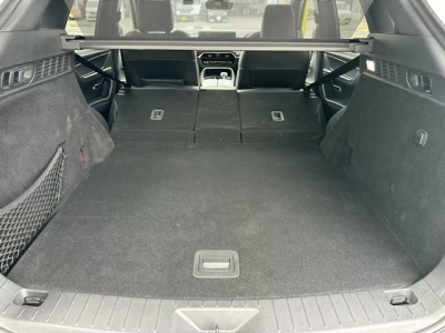 CX-60(マツダ)中古車 内外装写真他２