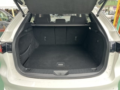 CX-60(マツダ)中古車 内外装写真他１