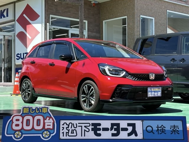 フィット(ホンダ)中古車全体拡大