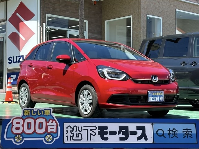 フィット(ホンダ)中古車全体拡大