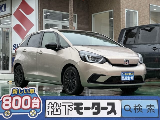 フィット(ホンダ)中古車全体拡大