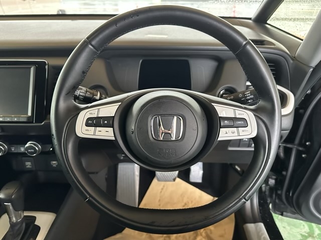 フィット(ホンダ)中古車 16