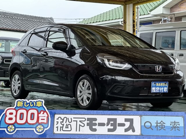 フィット(ホンダ)中古車全体拡大