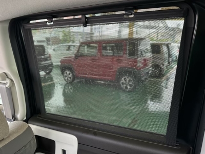 N-BOX(ホンダ)中古車 内外装写真