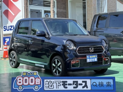 N-ONE(ホンダ)中古車 全体