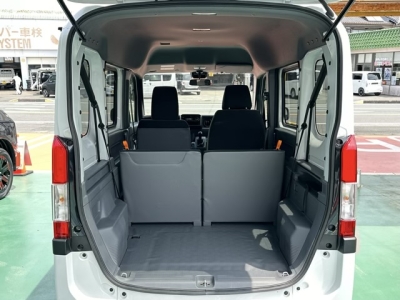 N-VAN(ホンダ)中古車 内外装写真他１