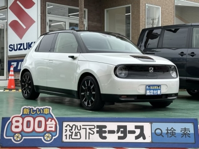 HONDA e(ホンダ)中古車 全体