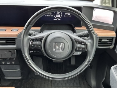 HONDA e(ホンダ)中古車 内外装写真他