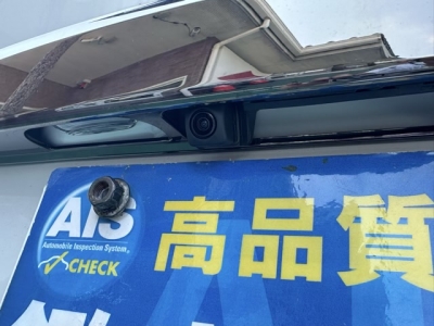 フリード+(ホンダ)登録済未使用車 内外装写真他１