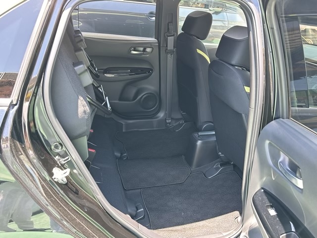 フィット(ホンダ)中古車 9