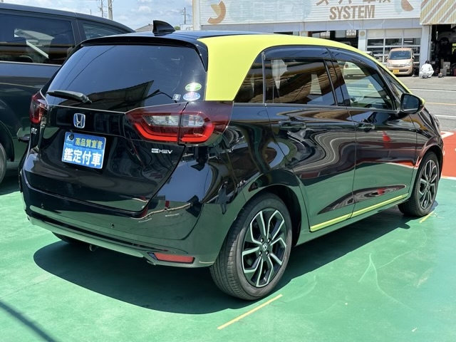 フィット(ホンダ)中古車 10