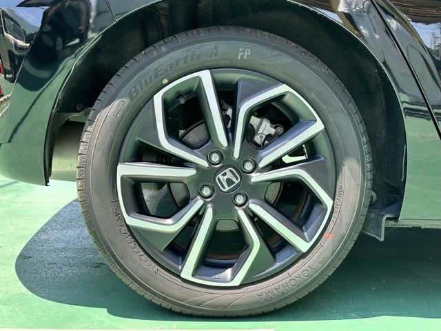 フィット(ホンダ)中古車 11