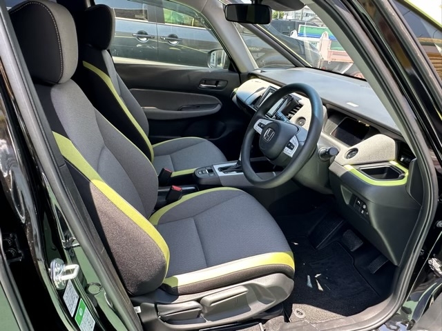 フィット(ホンダ)中古車 13